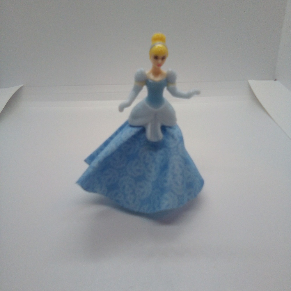 Cinderella Figurine
